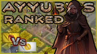 NailBiting Ruinous Ayyubids  Ayyubids Ranked  A Ruinous LIVESTREAM [upl. by Noell45]