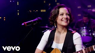 Natalia Lafourcade  Hasta la Raíz Austin City Limits [upl. by Metts161]