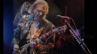 neil young eldorado live subtitulada [upl. by Litnahc]