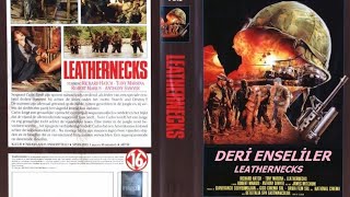 Leathernecks 1988Türkce Dublaj [upl. by Ness]