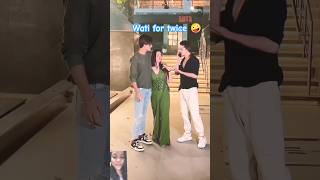 Heera Hai heera😱comedy funnysameersanaya couple sanayaa shortvideo [upl. by Ffoeg87]