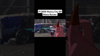 F1 2024 Mexico City GP The MOST EPIC RACE in 10 Years formula1 f1highlights f1 [upl. by Esbenshade739]