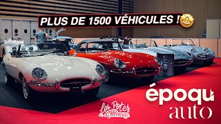 ÉPOQUAUTO 2024  magasin de jouets géant  🤩 [upl. by Adalheid]