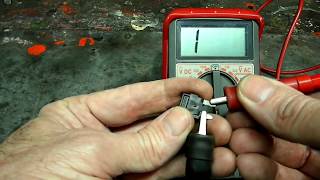 How To Use A Multimeter [upl. by Bunow168]