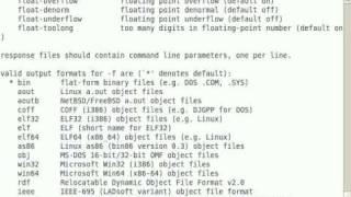 Assembly Language Tutorial 7 nasm Assembler [upl. by Glovsky]