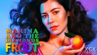 MARINA AND THE DIAMONDS  FROOT MEGAMIX [upl. by Burd]