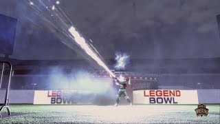 WWE 2K24 Legends Bowl Night 2 Pre Show The Quebecers vs Powers amp Moon [upl. by Burwell462]