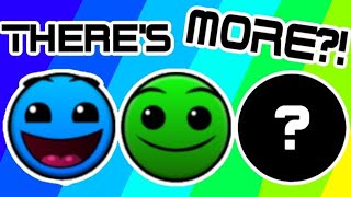 Big Mode  Geometry dash 22 [upl. by Cassandry]