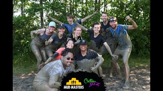 Mudmasters 2023 [upl. by Latihs]