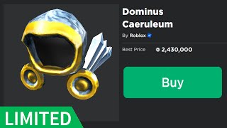 THE DOMINUS CAERULEUM Forgotten Dominus [upl. by Swirsky]