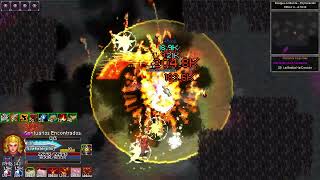 Chronicon 152  War God Burning Conviction Templar  Episodio 18 [upl. by Sager734]