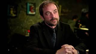 Supernatural star Mark Sheppard reveals hes recovering after 6 massive heart attacks [upl. by Aniad]