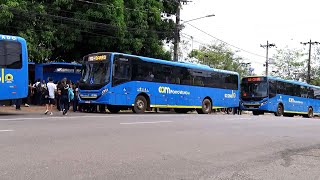 Porto Velho terá transporte gratuito no domingo dia da eleição [upl. by Thurber]