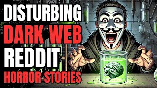 I Found A Deep Web File That Claims All Human Memories Are Synthetic 2 True Dark Web Horror Stories [upl. by Aurelio]