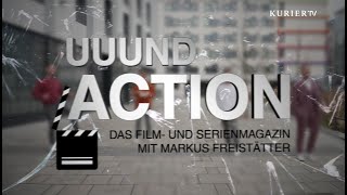 Neu im Kino Diese Filme lohnen sich [upl. by Derzon]