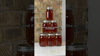 APPLE PIE ‘MOONSHINE’ IN 24 HOURS [upl. by Elle]