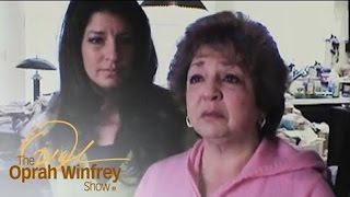 One Familys Emotional Hoarding Intervention  The Oprah Winfrey Show  Oprah Winfrey Network [upl. by Iniretake]