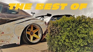 Wörthersee 2018 THE BEST OF [upl. by Eednak]