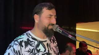 ALPER BAÄLAROLMUYOR SENSÄ°Z HÄ°Ã‡ AYRILMAYALIM CANLI PERFORMANS [upl. by Hogen]