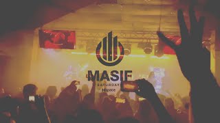 Darren Styles  Switch Remix Live at Masif Saturday’s [upl. by Yorgos]