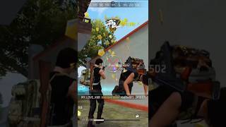 freefireshayeri pubgvsfreefirenewattitudshayari freefire [upl. by Maddis]