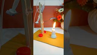 Science Project for class 7th student dcmotor shorts shortsvideo viralshorts scienceexperiment [upl. by Josefina]