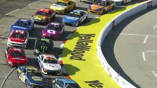 2024 Xfinity 500 Start  Martinsville Speedway [upl. by Cosme]