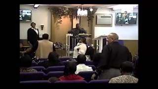 Apostle James M Rice  quotIm Coming Upquot [upl. by Seek]