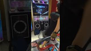 PIU Prime  Final Audition 3 SHORTCUT D16 [upl. by Docile]