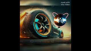 Alan Walker amp Sasha Alex Sloan Hero [upl. by Ajup]