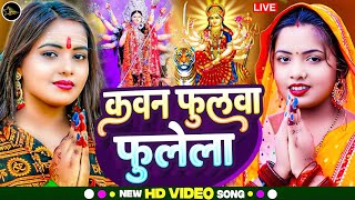 Navratri Special Bhakti Song 2024 New Devi Geet  नवरात्रि स्पॆशल गीत🌹Bhojpuri Devi Geet Bhajan [upl. by Hector]