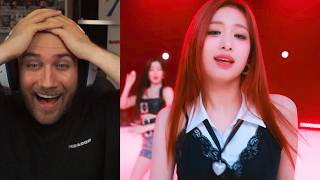 OMG BABYMONSTER  ‘FOREVER’ DANCE PERFORMANCE VIDEO  REACTION [upl. by Dnilazor]