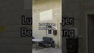 Ludolf Lager Besichtigung [upl. by Arehsat779]