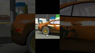 Abandoned Supra Restoration😱 carparkingmultiplayer shorts [upl. by Aitsirhc]