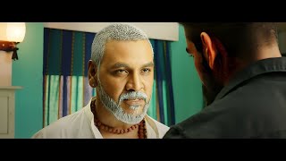 Kanchana 3 Full Movie In Hindi Dubbed  Raghava Lawrence  Vedhika  Kabir Duhan  Review amp Fact [upl. by Ika804]