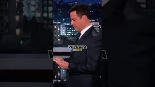 Jimmy Kimmel Gets Put in His Place🤯 [upl. by Avie]