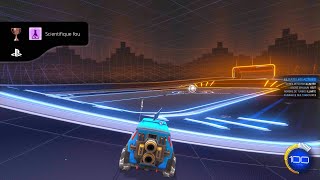 Scientifique fou  Rocket League® [upl. by Tennek]