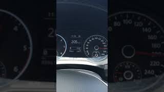 Amarok TOP speed [upl. by Atig905]