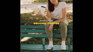 Marielle Kraft  Second Coffee Official Audio [upl. by Repooc]