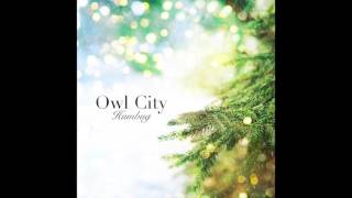 Owl City  Humbug Official Audio [upl. by Iow]