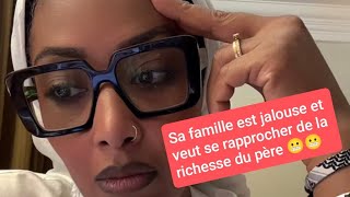 Rediff radio Ranelle Brown live  3 histoires sur la famille une relation et la pédophilie 😬 [upl. by Ecirtemed523]