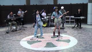 Jolie cover Performed by Jam Crew [upl. by Freiman502]