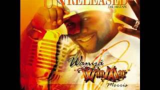 Wanya Morris  5 All Alone [upl. by Datnow988]