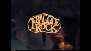 Fraggle Rock May 16 1983 Closing [upl. by Chura]