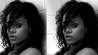 Rihanna  Loveeee Song Slowed and Reverbed to Perfection [upl. by Adel]