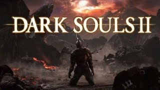 Dark Souls 2 Scholar of The First Sin COOP PC 02 [upl. by Annahgiel680]