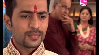 Yeh Dil Sun Raha Hai  यह दिल सुन रहा है  Episode 33  22nd November 2014 [upl. by Mirabel]