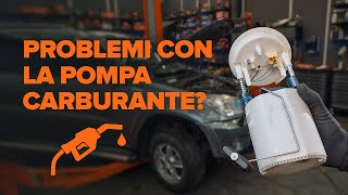 Come controllare una pompa del carburante  I consigli di AUTODOC [upl. by Nira]