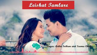 Leishat Tamlare  Official Yaibi Thawai Audio Release [upl. by Emoryt]