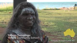 Do Aboriginal Australians value education on country [upl. by Godiva]